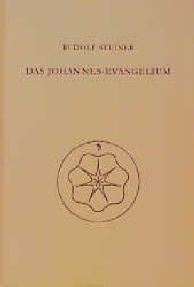 Das Johannes-Evangelium (Hardcover)
