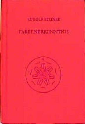 Farbenerkenntnis (Hardcover)