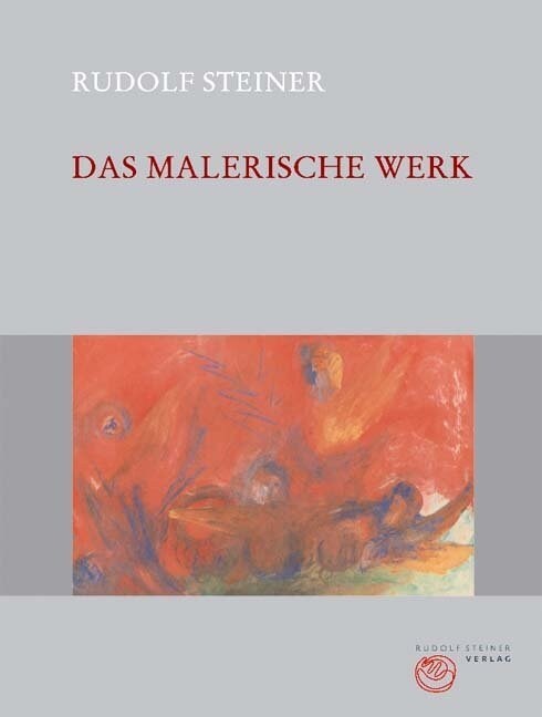 Das malerische Werk (Hardcover)