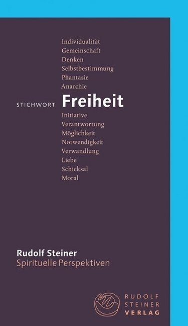 Stichwort Freiheit (Paperback)