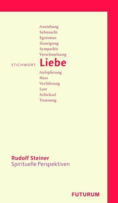 Stichwort Liebe (Paperback)