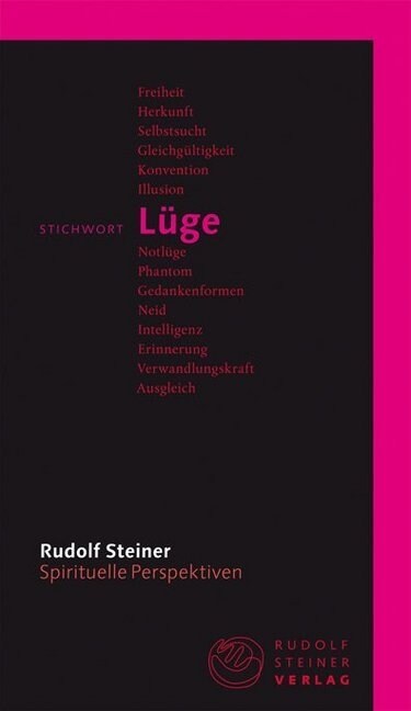 Stichwort Luge (Paperback)