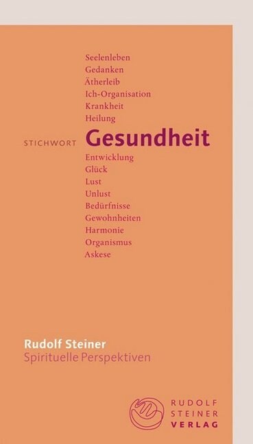 Stichwort Gesundheit (Paperback)