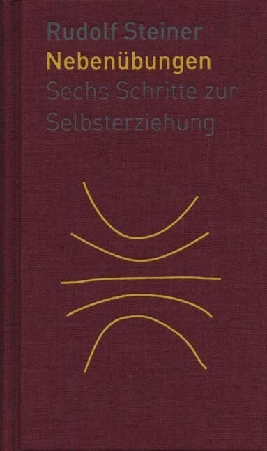 Nebenubungen (Hardcover)