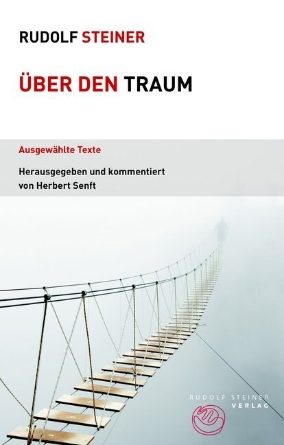 Uber den Traum (Paperback)