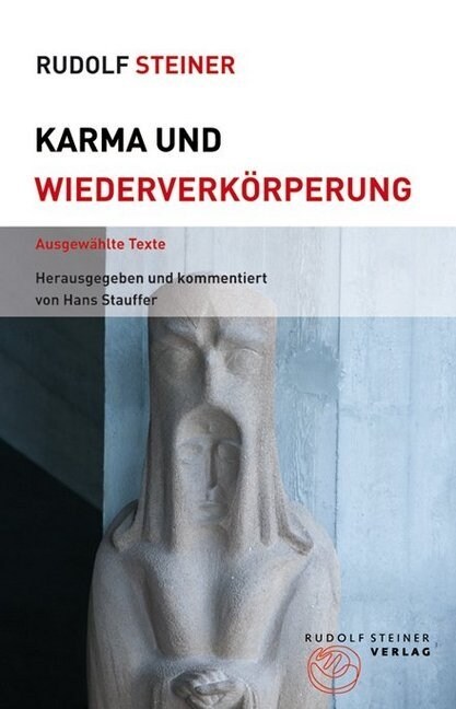 Karma und Wiederverkorperung (Paperback)