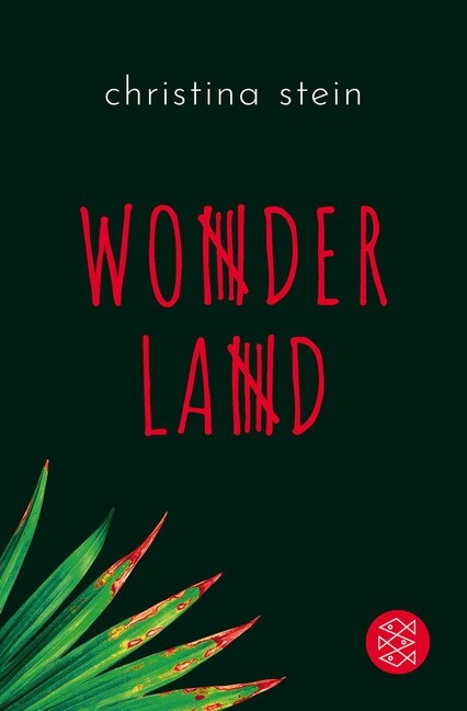 Wonderland (Paperback)