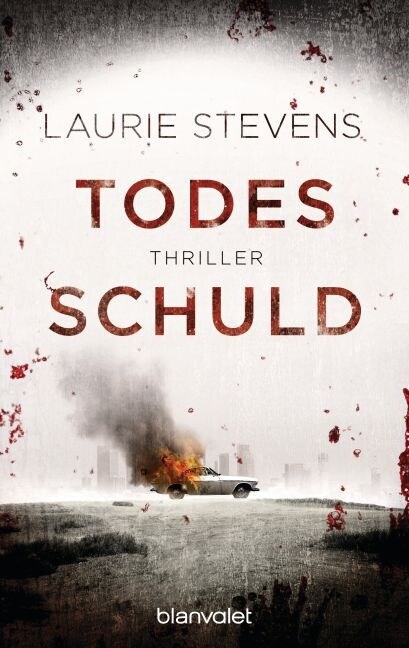 Todesschuld (Paperback)