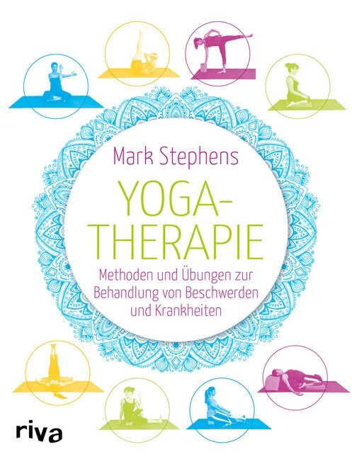 Yogatherapie (Paperback)