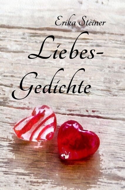 Liebesgedichte (Paperback)