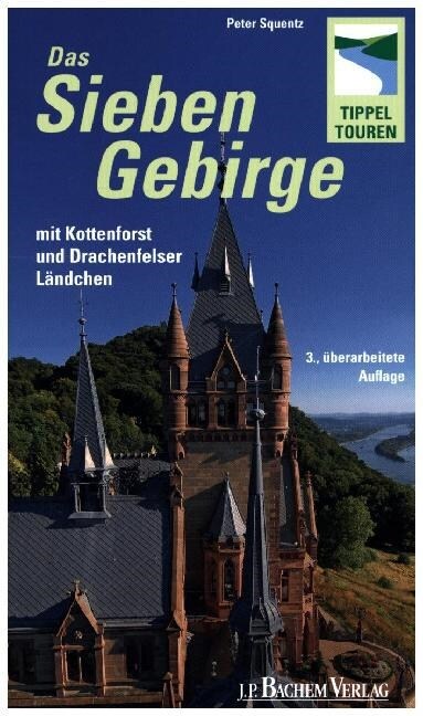 Das Siebengebirge (Paperback)