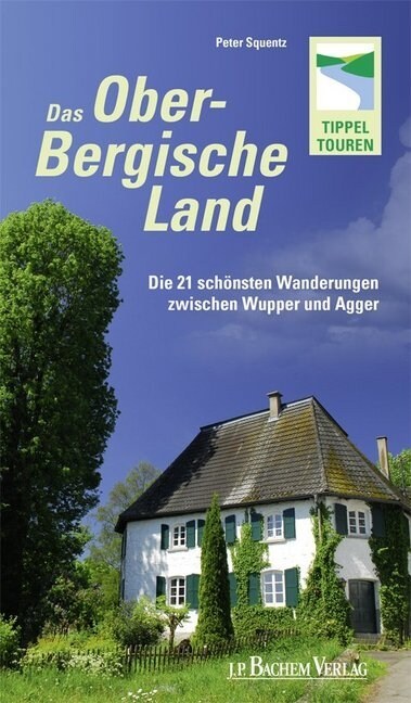 Das Oberbergische Land (Paperback)