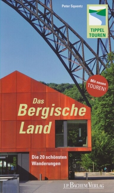 Das Bergische Land (Paperback)