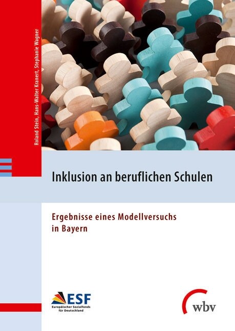 Inklusion an beruflichen Schulen (Paperback)