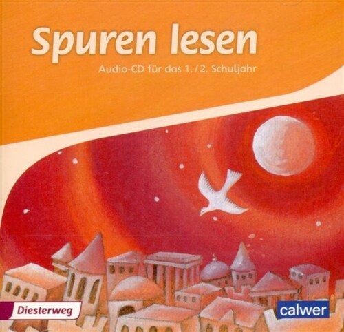 1./2. Schuljahr, 1 Audio-CD (CD-Audio)