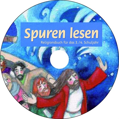 3./4. Schuljahr, Audio-CD (CD-Audio)