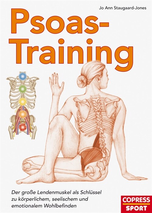 Psoas-Training (Paperback)