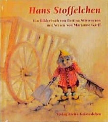 Hans Stoffelchen (Hardcover)