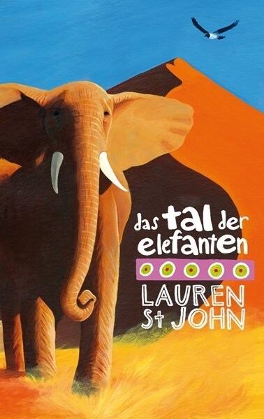 Das Tal der Elefanten (Hardcover)