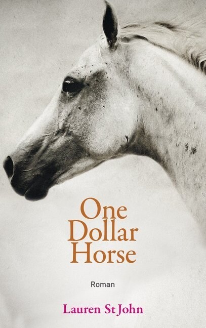 One Dollar Horse (Hardcover)