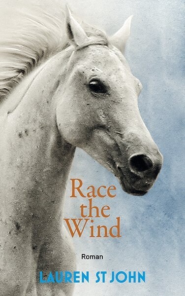 Race the Wind (Hardcover)