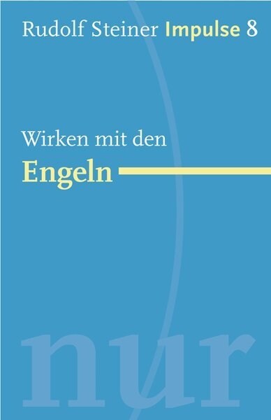 Wirken mit den Engeln (Paperback)