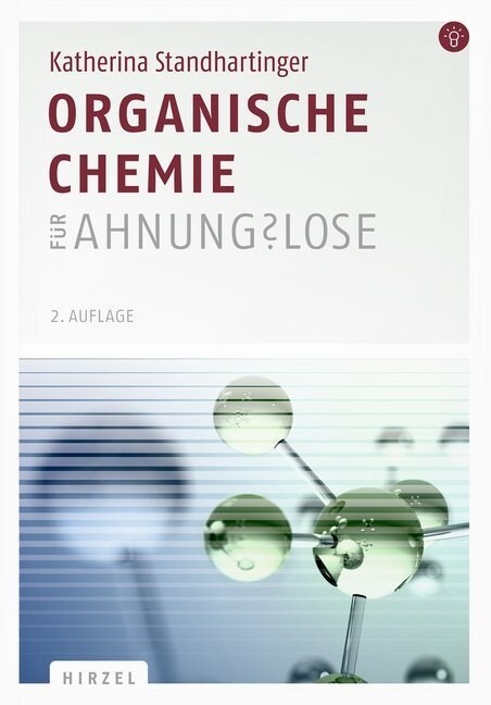 Organische Chemie fur Ahnungslose (Paperback)