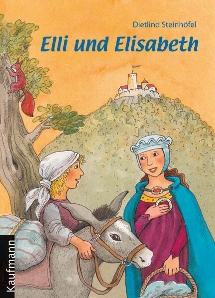 Elli und Elisabeth (Hardcover)
