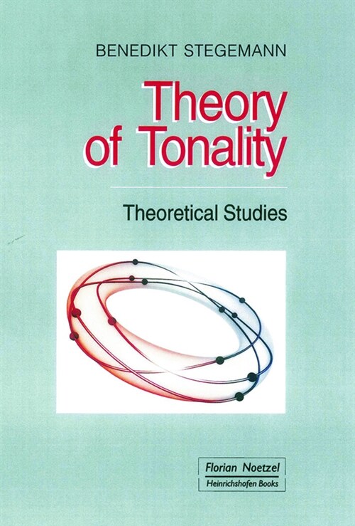Tonal Analysis (Paperback)