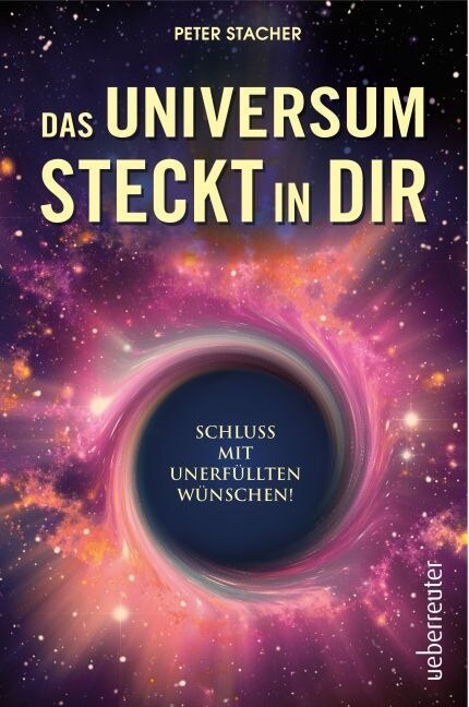 Das Universum steckt in dir (Hardcover)