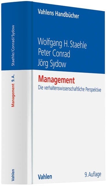 Management (Hardcover)