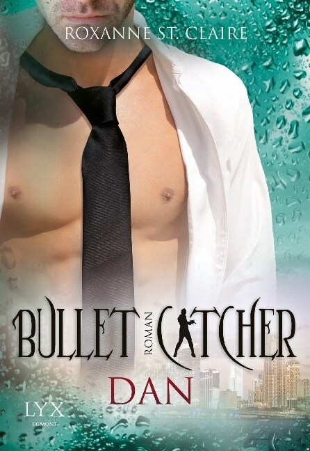 Bullet Catcher - Dan (Paperback)