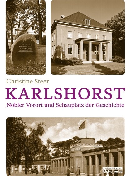 Karlshorst (Paperback)