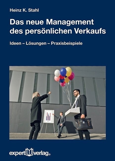 Das neue Management des personlichen Verkaufs (Paperback)
