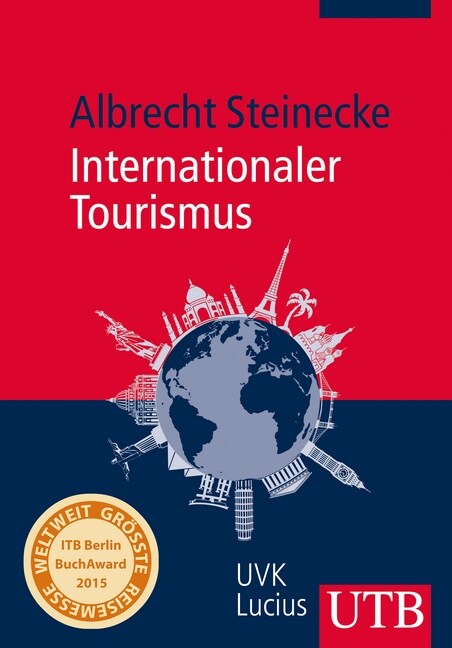 Internationaler Tourismus (Paperback)