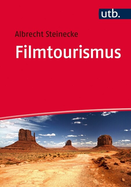 Filmtourismus (Paperback)