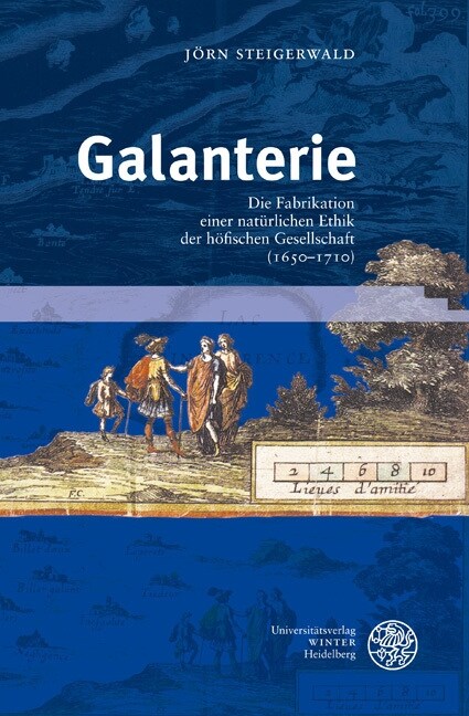 Galanterie (Hardcover)