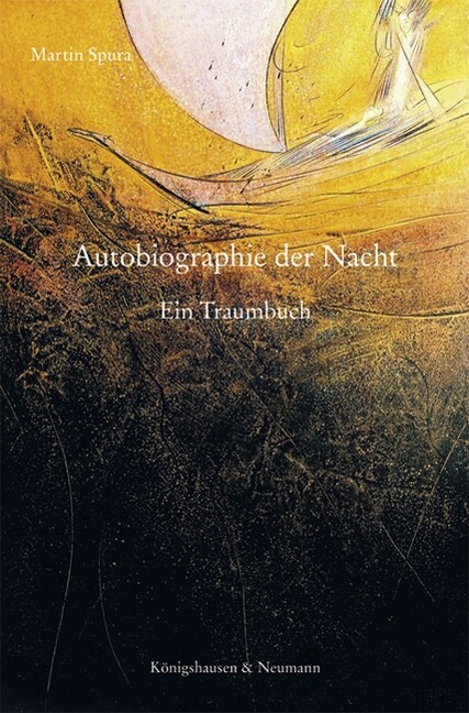 Autobiographie der Nacht (Paperback)