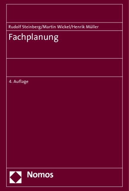 Fachplanung (Hardcover)