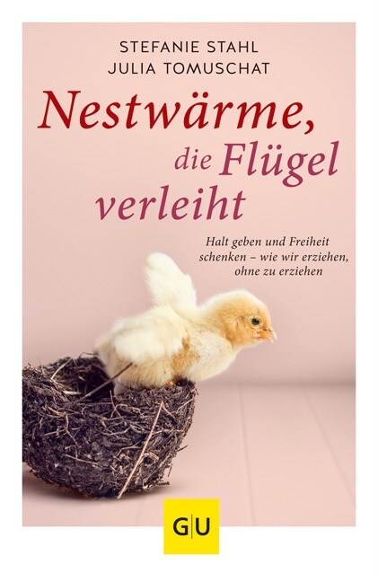 Nestwarme, die Flugel verleiht (Paperback)