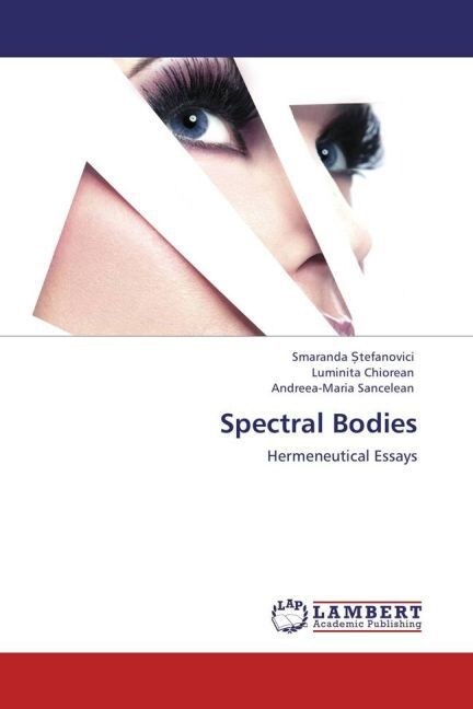 Spectral Bodies (Paperback)