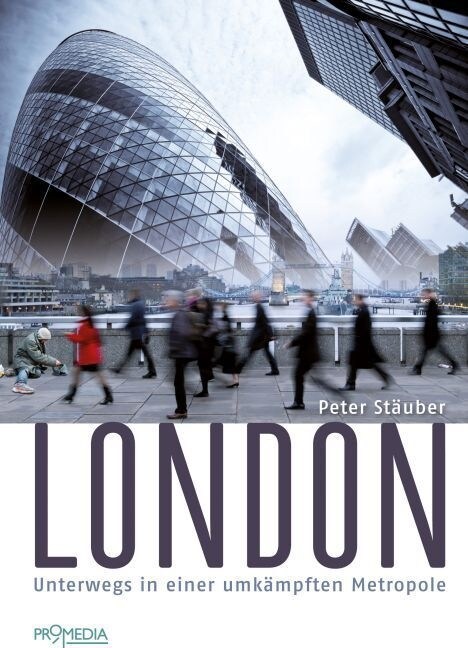 London (Paperback)