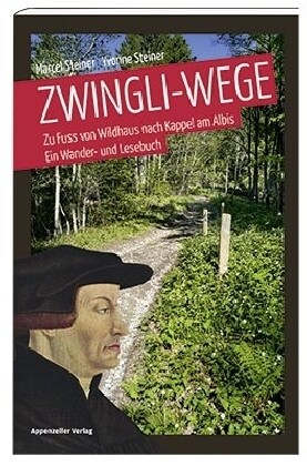 Zwingli-Wege (Paperback)