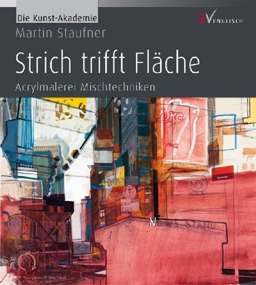 Strich trifft Flache (Hardcover)