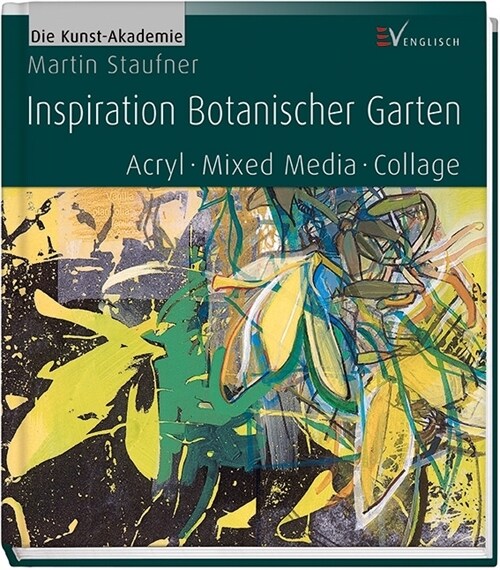 Inspiration Botanischer Garten (Hardcover)