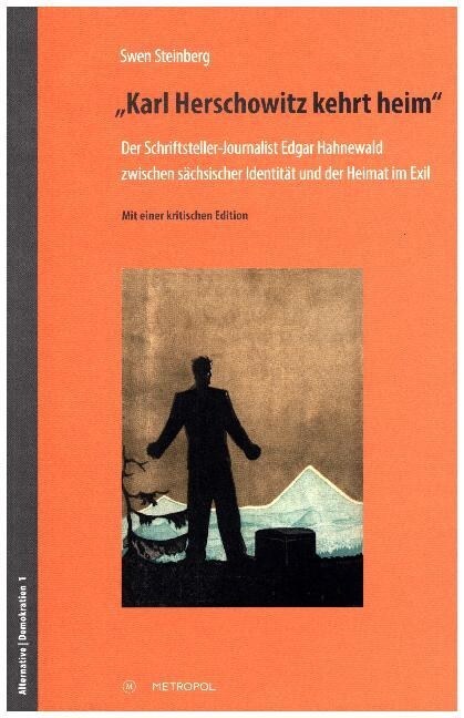 Karl Herschowitz kehrt heim (Paperback)