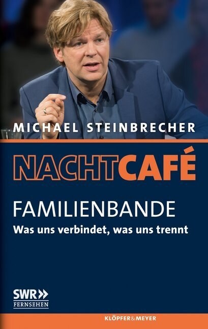 Nachtcafe - Familienbande (Hardcover)