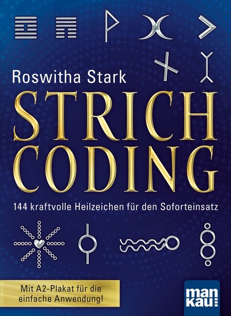 Strichcoding (Paperback)