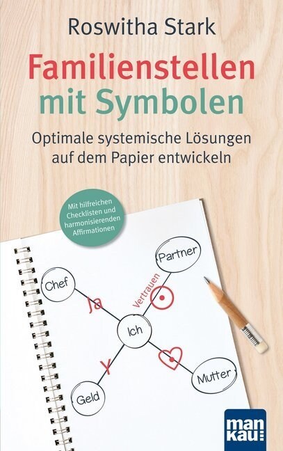 Familienstellen mit Symbolen (Paperback)