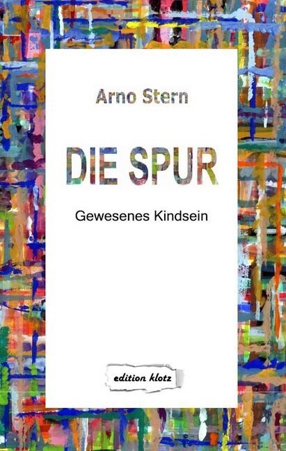 Die Spur (Paperback)